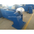 Standard Series High Speed Fin Machines